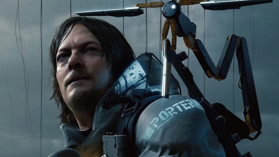 Image for Death Stranding no longer a PlayStation exclusive as 505 Games prepares PC version
