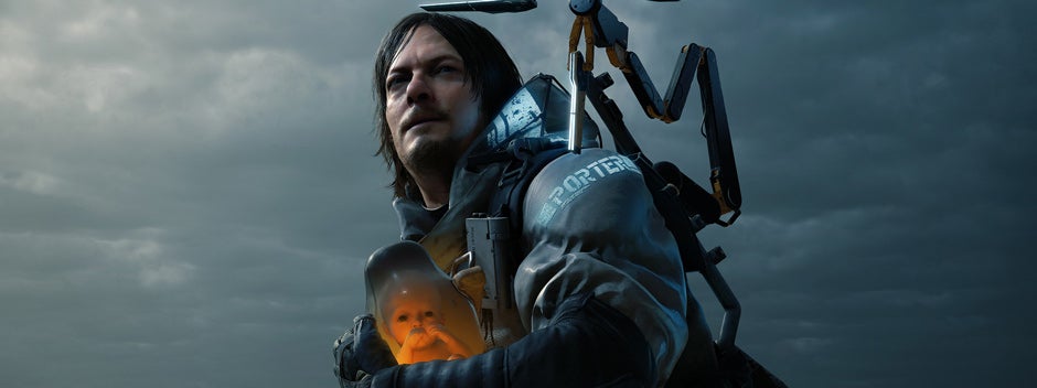 Death Stranding walkthrough and guide to completing deliveries in the post apocalypse - 78