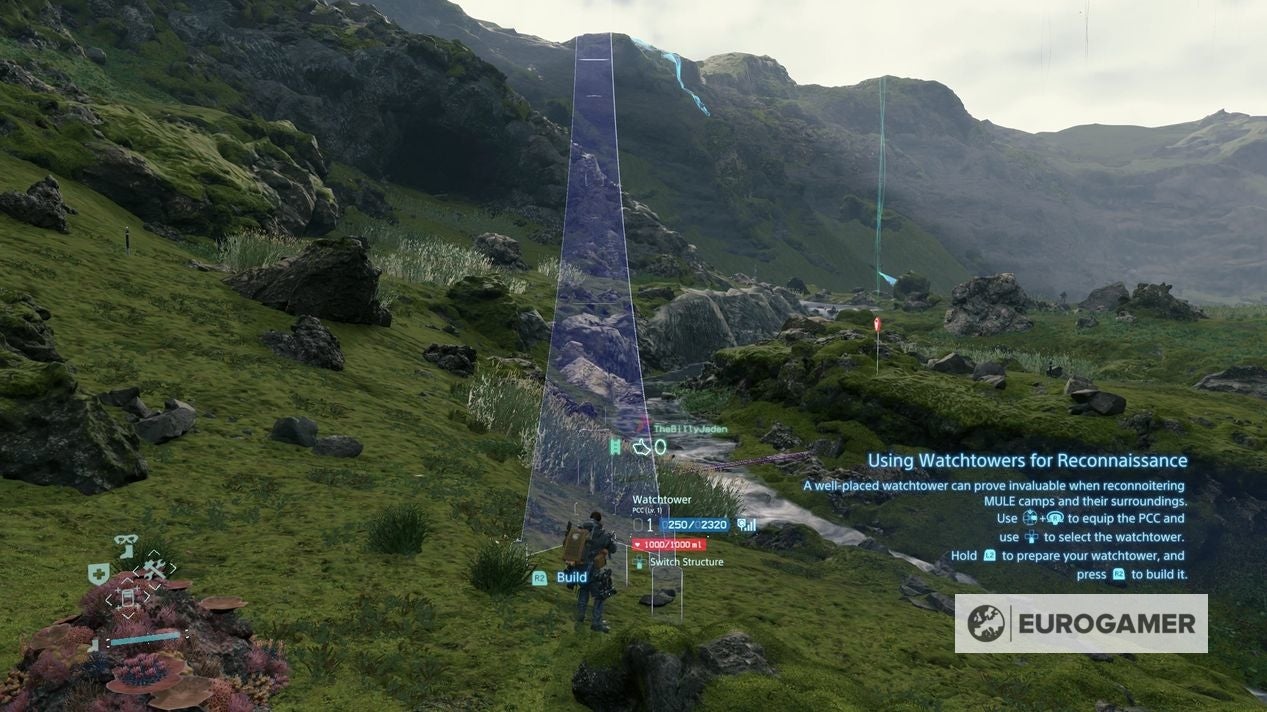 Death Stranding Mules strategy  How to fight Mules and clear Mule camps easily - 5