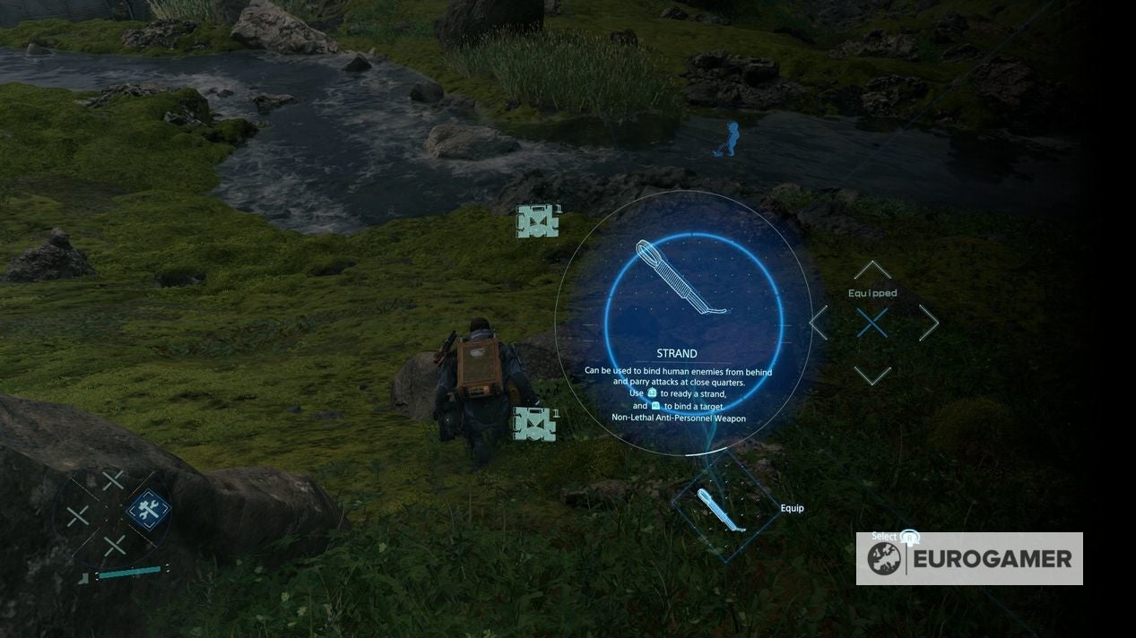 Death Stranding Mules strategy  How to fight Mules and clear Mule camps easily - 56