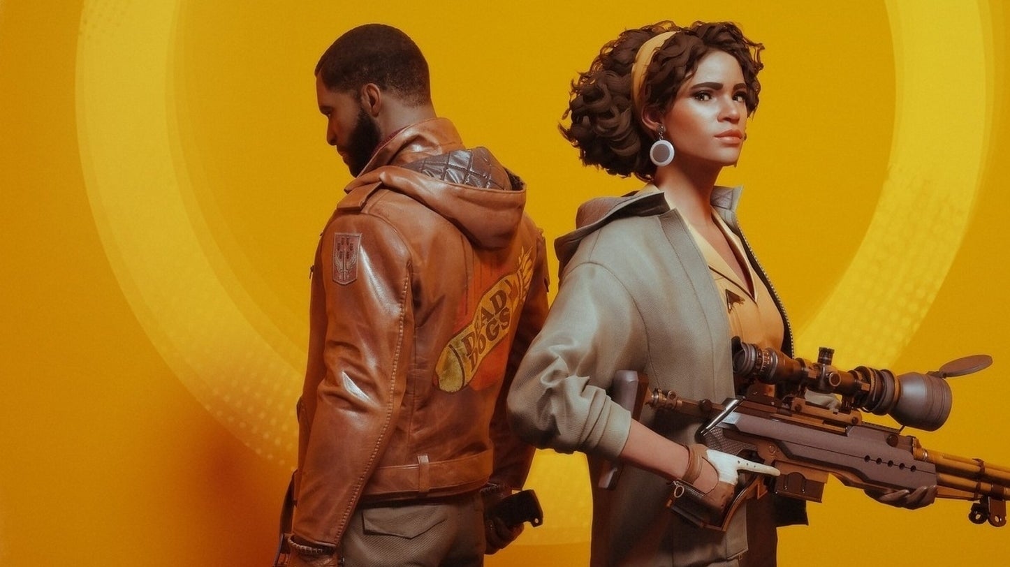 Arkane finally confirms, yes, Deathloop is set in the Dishonored universe - Vimarsana News