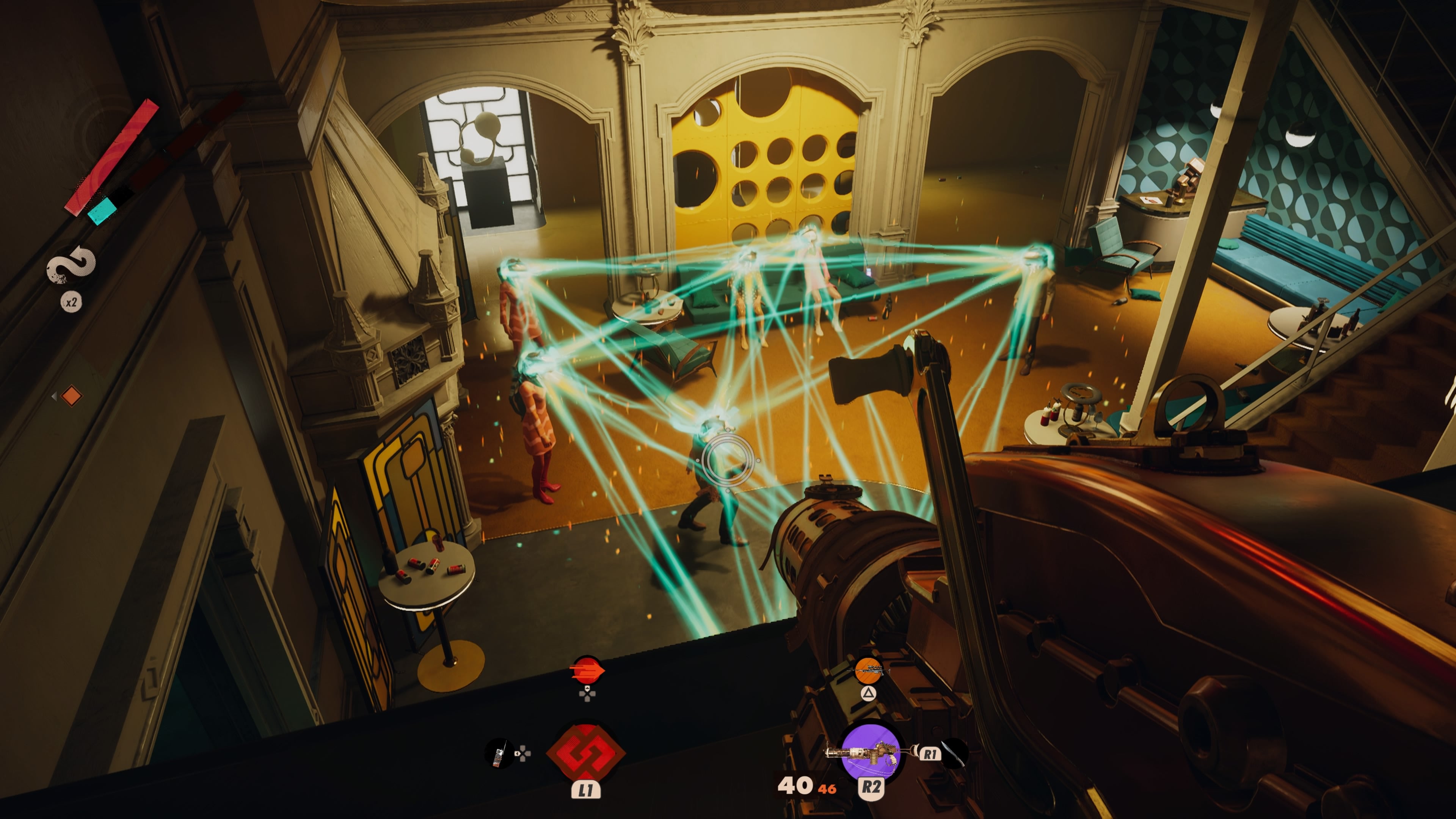 Deathloop review   not Arkane s most surprising game  but possibly its best - 24
