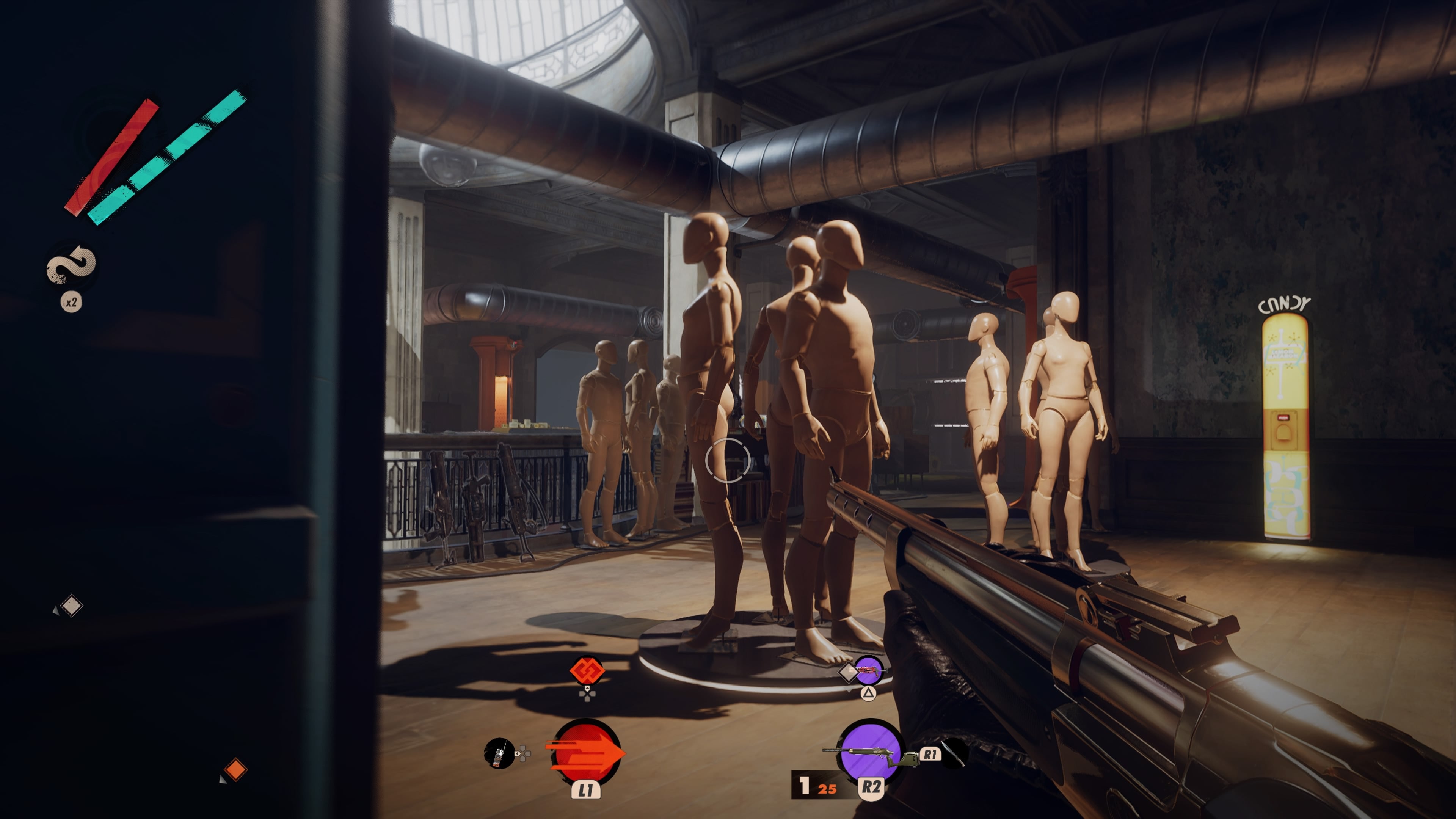 Deathloop review   not Arkane s most surprising game  but possibly its best - 45