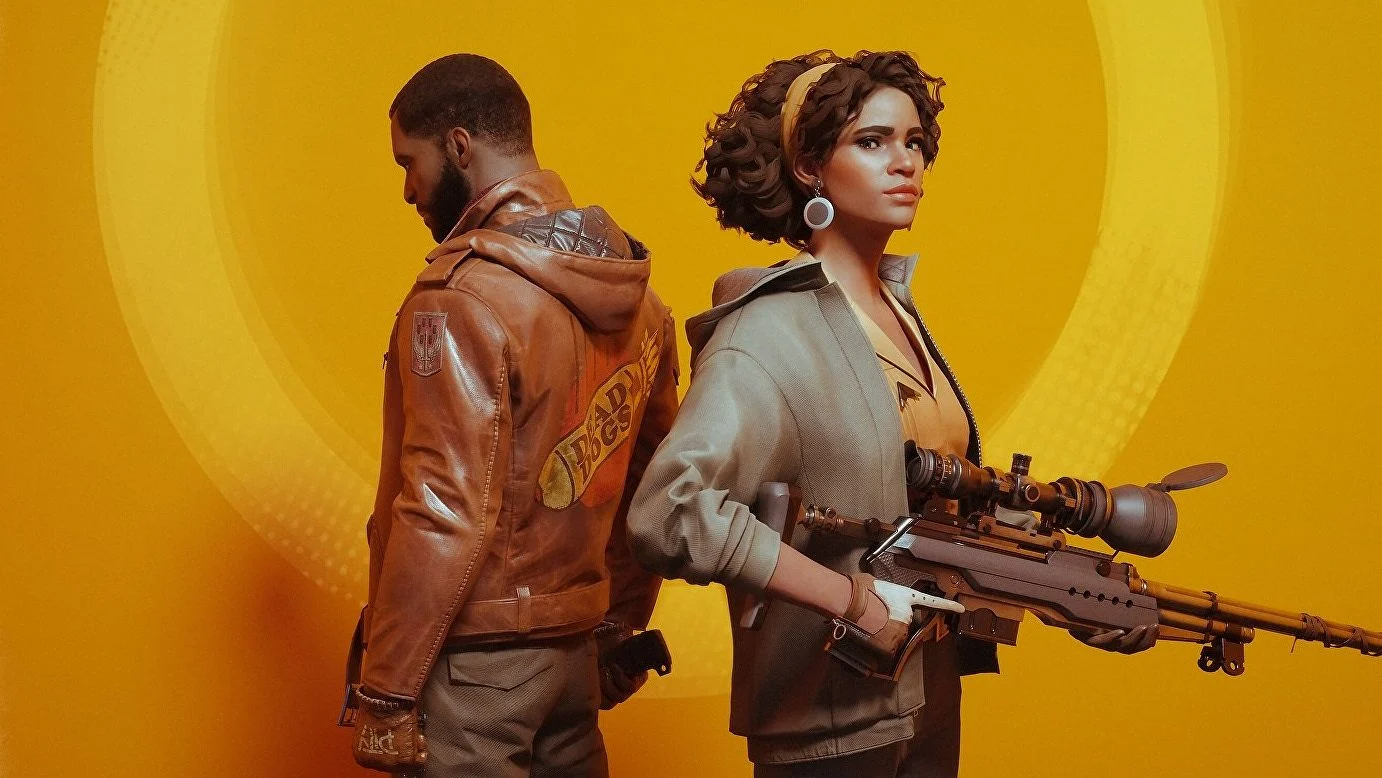 Deathloop wins big at 2022 IGDA Global Industry Game Awards - Vimarsana News