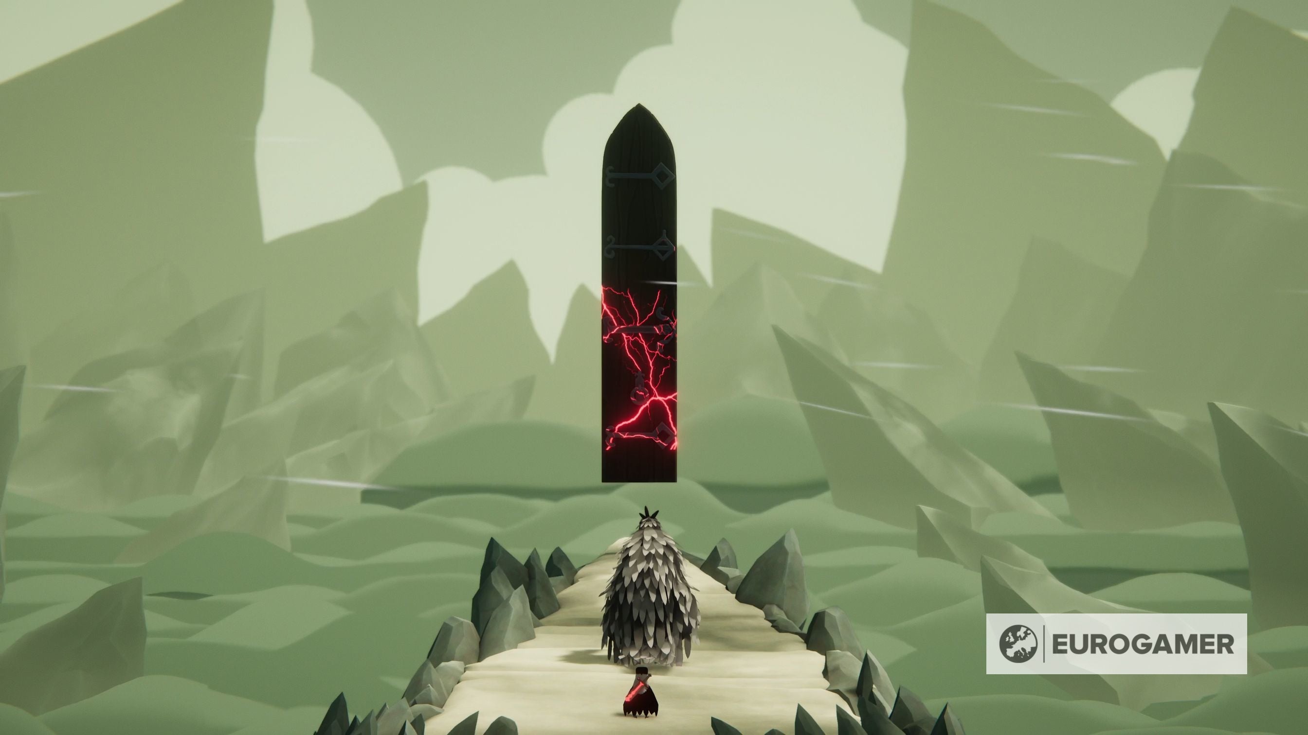 Titan Souls developer Acid Nerve talks us through Death s Door  a gorgeous  gooey looking Zelda like - 5