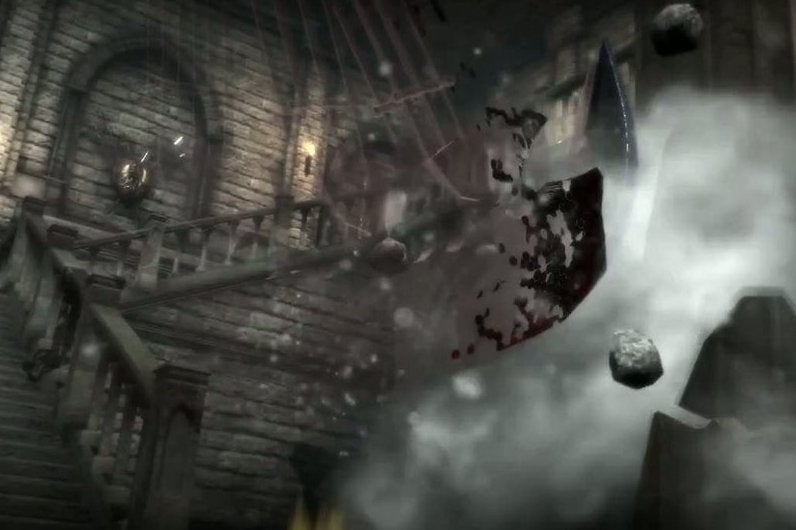 Immagine di Deception IV: The Nightmare Princess in arrivo su PS4, PS3 e PS Vita