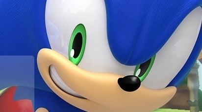 Bilder zu Deckt euch auf Steam mit günstigen Sonic-Games ein und erinnert euch, wie die Augen des Igels eigentlich aussehen müssen
