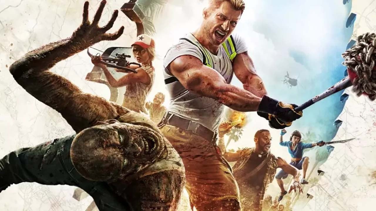 Afbeeldingen van Deep Silver: "Dead Island 2 nog steeds in ontwikkeling"