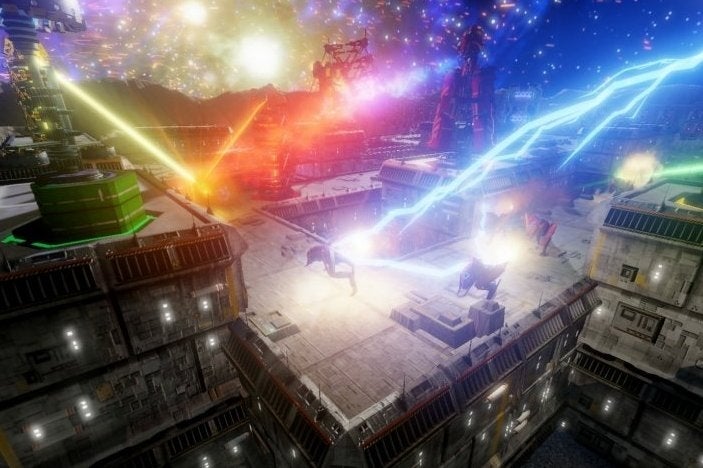 Defense Grid 2 review | Eurogamer.net