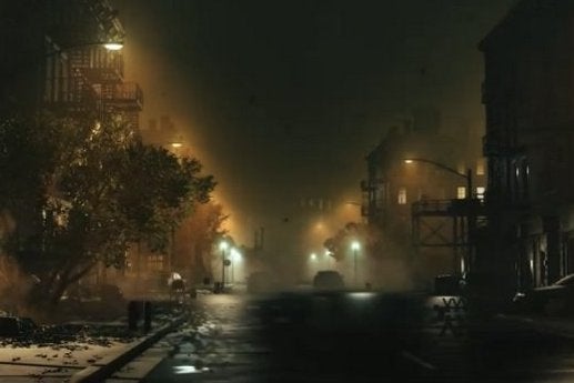 Bilder zu del Toro und Reedus äußern sich zu Silent Hills, del Toro offenbar nicht mehr beteiligt