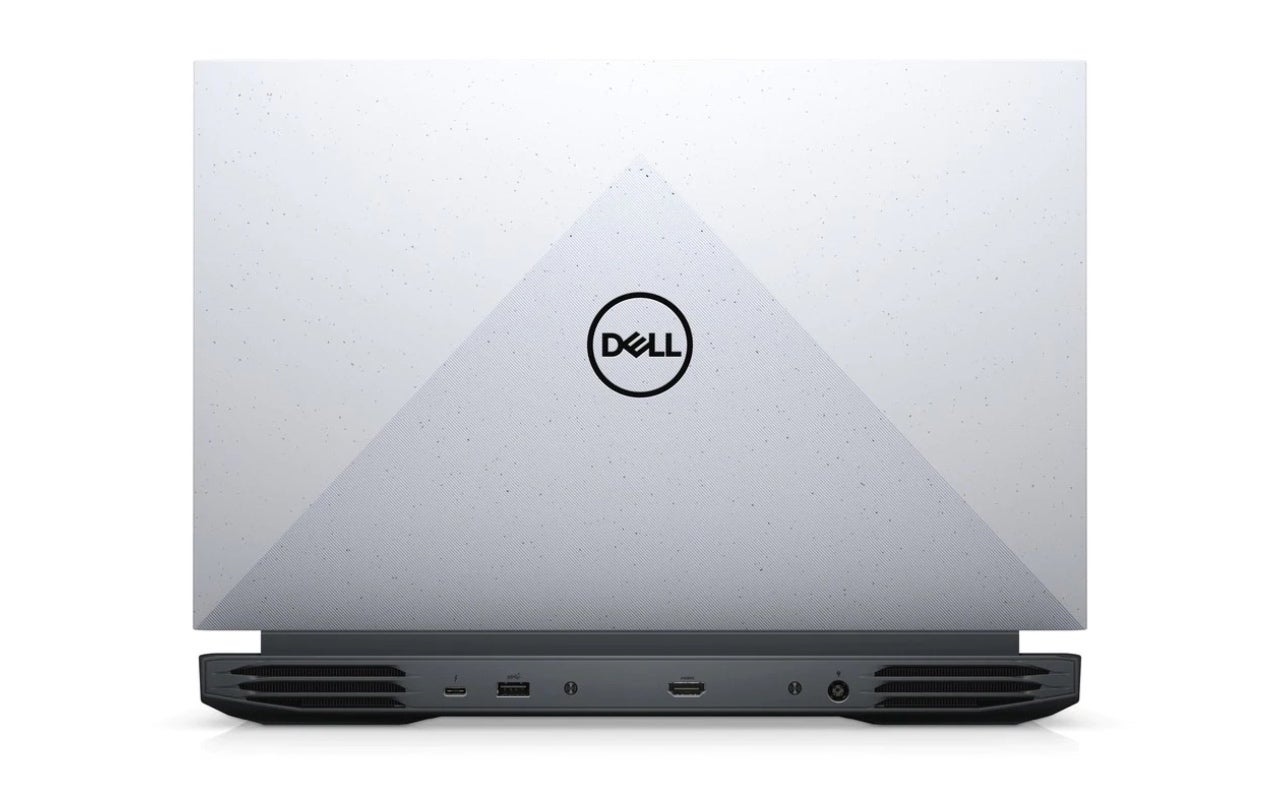 Image for This budget gaming laptop from Dell is down to just £639