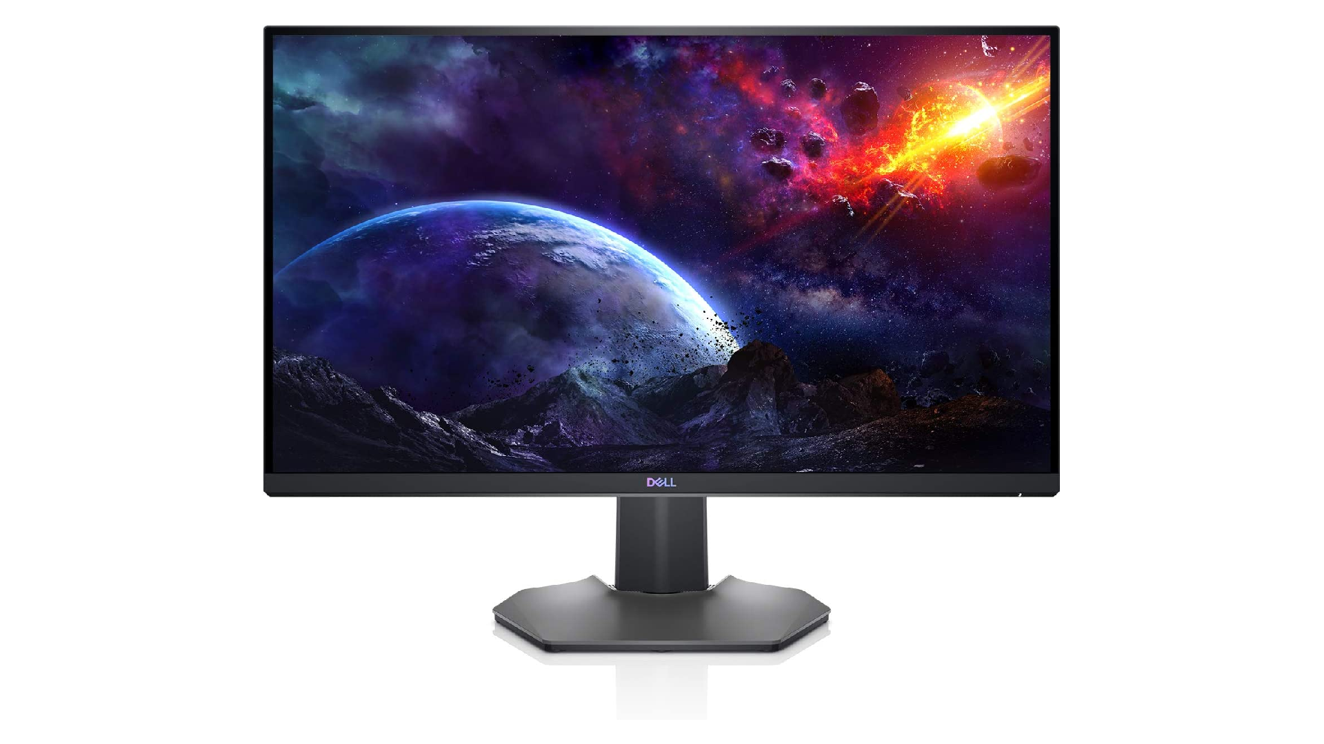 Image for Get Digital Foundry's favourite gaming monitor for £110 off its RRP
