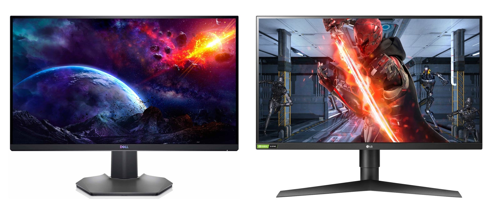 The best gaming monitor 2022  Digital Foundry s picks for PC  PS5 and Xbox Series X - 97