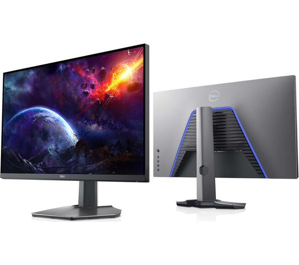This versatile QHD Dell monitor is down to  299 - 44
