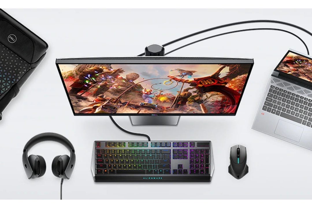 Dell Summer Sale: Get discounts on gaming laptops, desktops, and monitors - Vimarsana News