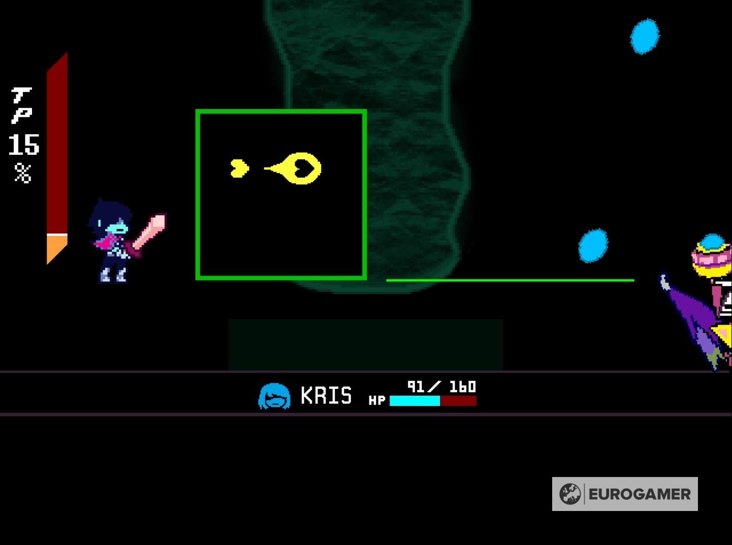 Delta Rune Genocide Deltarune Chapter 2 - Genocide route: How to complete weird route and ...