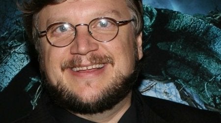 Image for Del Toro's Insane "really, really nasty"