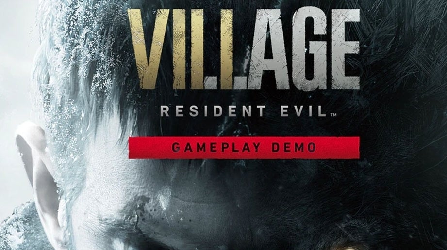 Imagem para Demos de Resident Evil Village estão de regresso