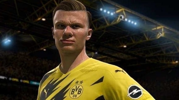 Image for Demo FIFA 21 letos výjimečně nebude