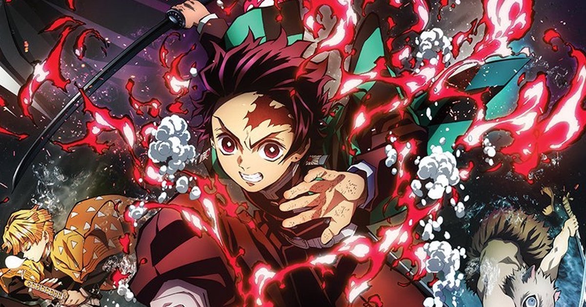 filme demon slayer em hd