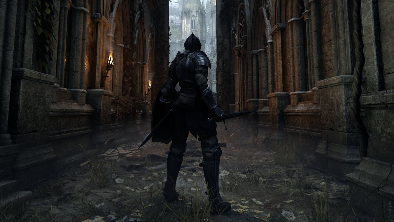 Demon's Souls Clase Cuál es la mejor clase para principiantes y