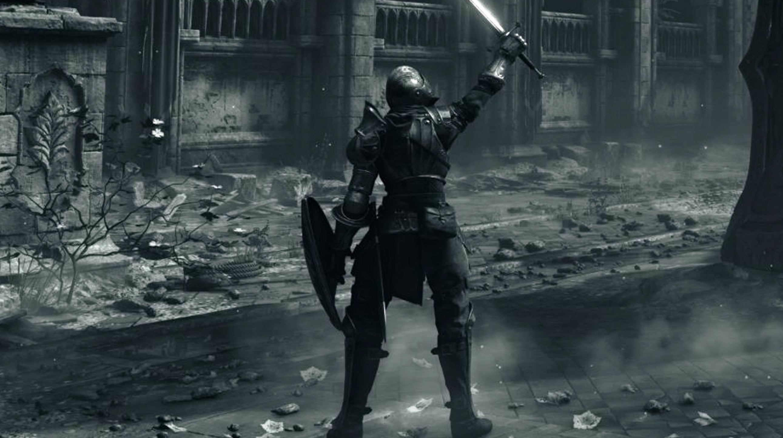 Demon's Souls NG+: Was sich im New Game Plus verändert und wie ihr euch  vorbereitet | Eurogamer.de