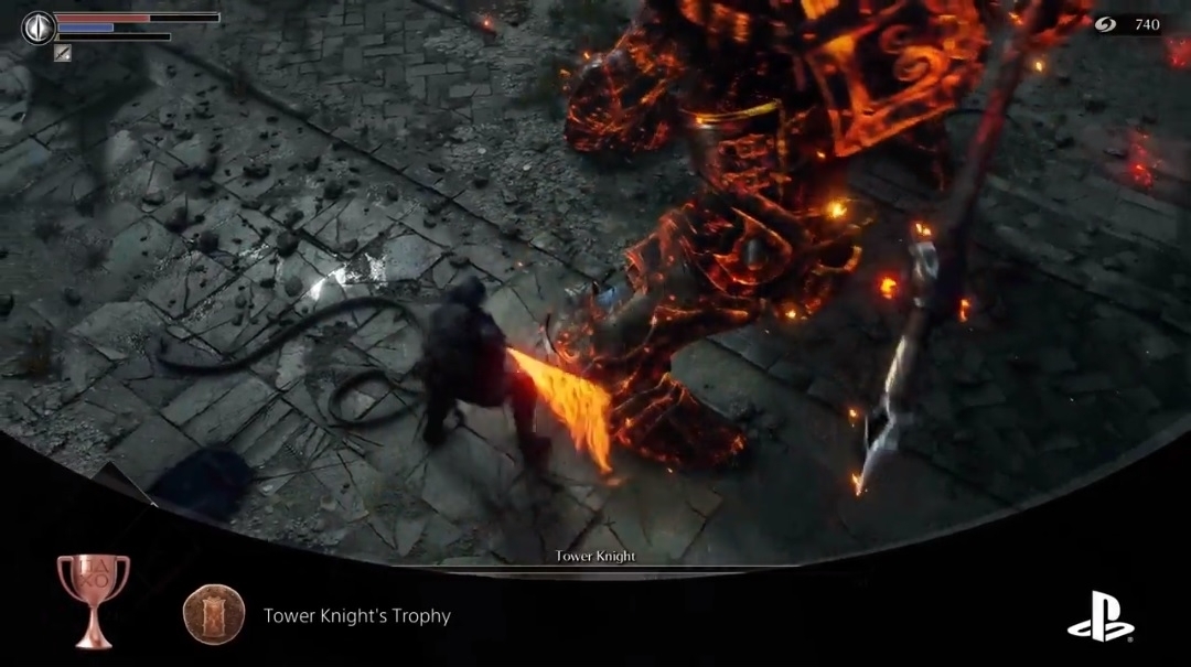 demon souls on pc with xbox controller demon souls on pc with xbox controller