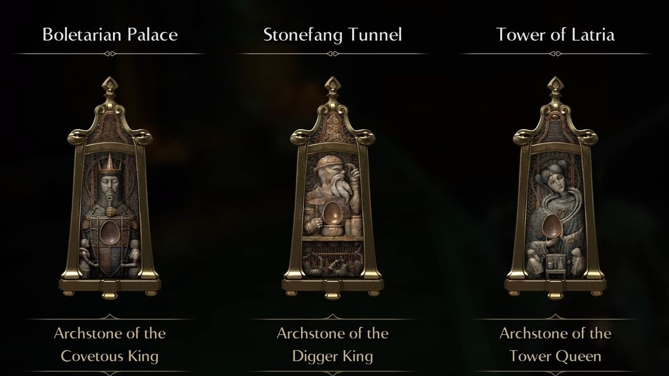 Demon's Souls Tendency explained: How World and Character Tendency works,  and moving to White or Black Tendency explained | Eurogamer.net