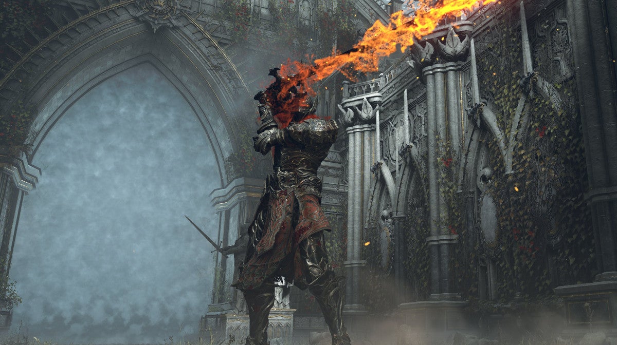 Obrazki dla Demon's Souls ukończone w mniej niż godzinę - dzięki funkcjom PS5