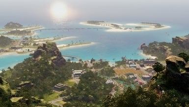 Image for Deníček o Tropico 6