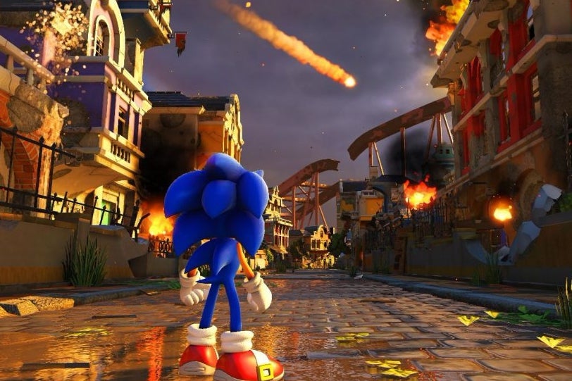 Immagine di Denuvo 4.8 è stato crackato, e con esso Sonic Forces