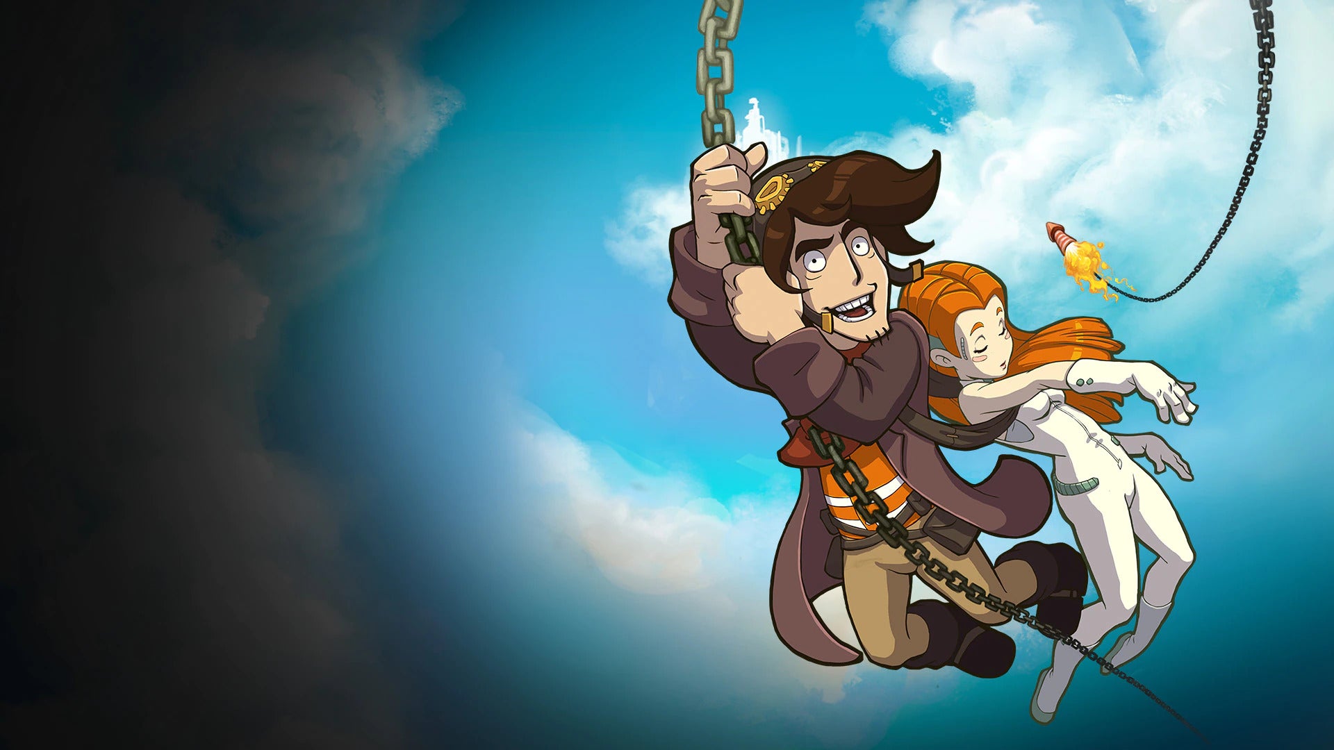 Bilder zu Steam Sale: Rund 200 Spiele aus Deutschland im Angebot