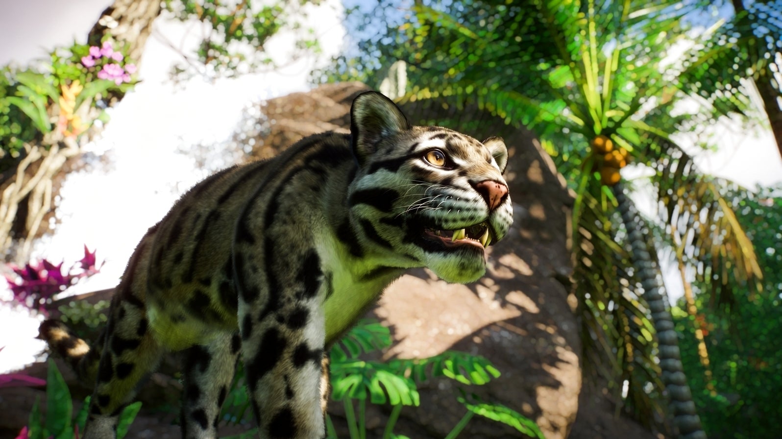 Bilder zu Der nächste DLC für Planet Zoo konzentriert sich auf Südostasien