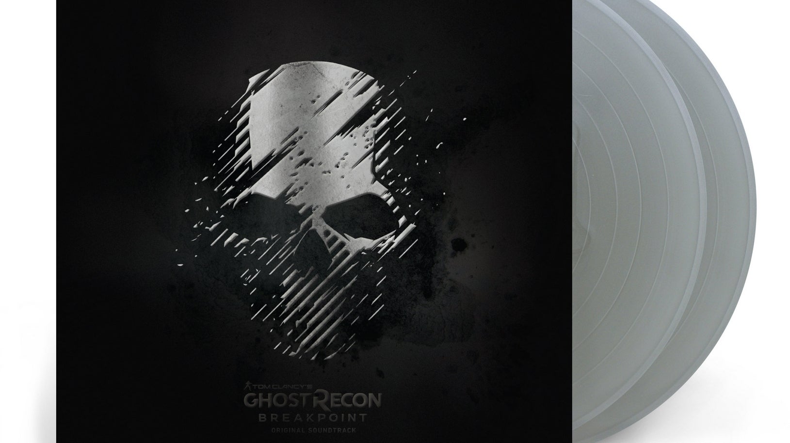 Bilder zu Der Soundtrack von Ghost Recon Breakpoint erscheint auf Vinyl