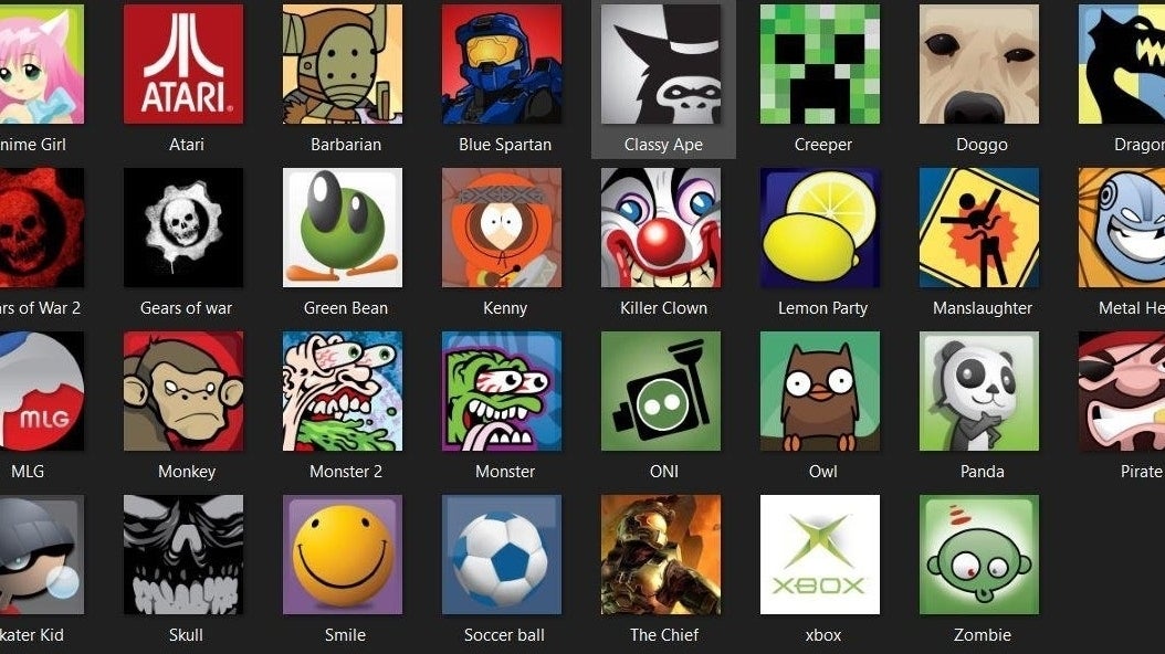 Desenterra a tua foto de perfil da Xbox 360 com nova funcionalidade da Series X/S