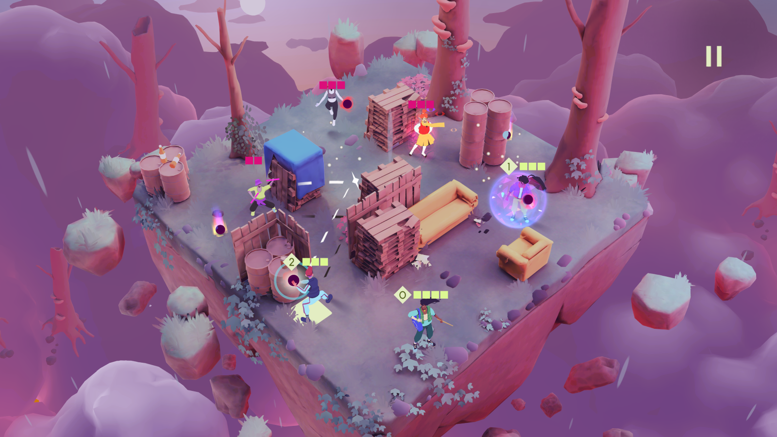 Desta The Memories Between is the next game from Monument Valley maker ustwo games - 41