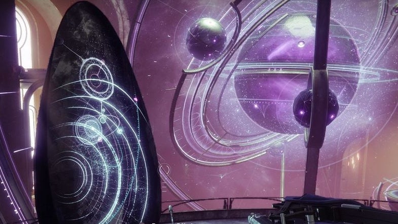 Destiny 2 Blind Well explained, Seed of Light and Oracle Engine