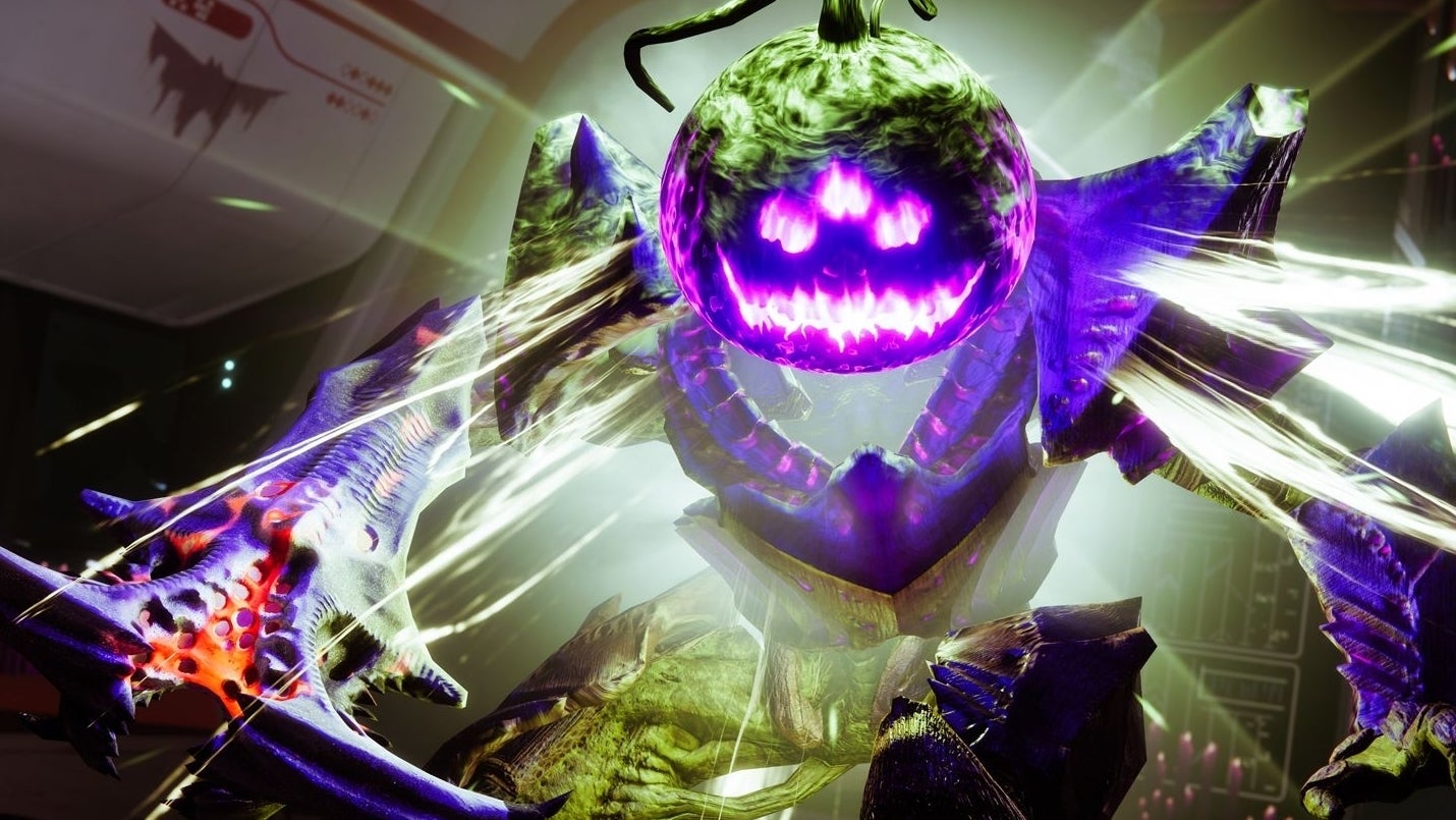 Destiny 2 Book of the How to get Spectral Pages and