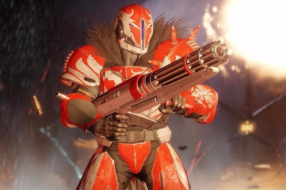 Imagem para Destiny 2 - Listas das novas armas e armaduras Exóticas em Shadowkeep