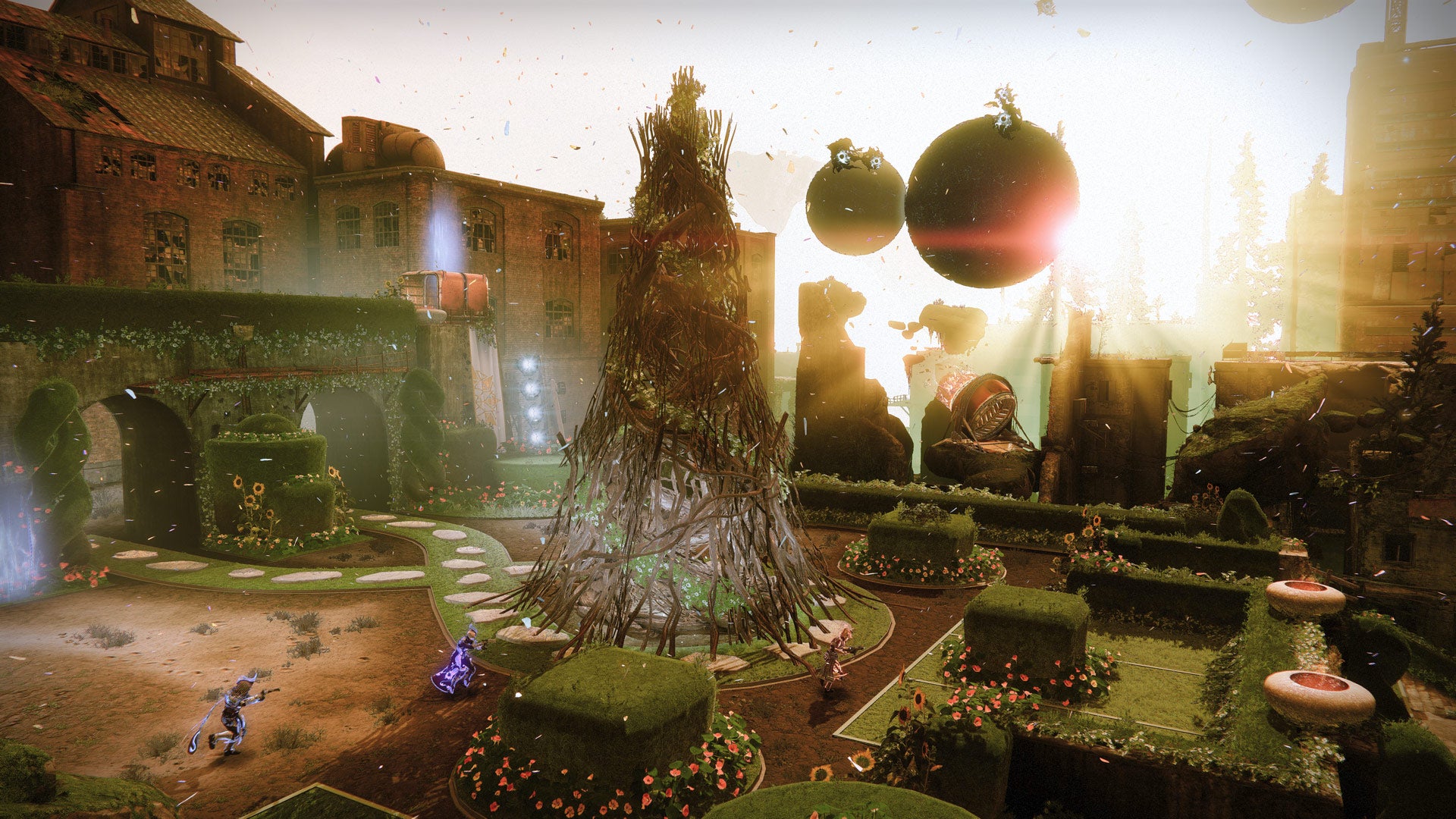 Destiny 2 Kindling sources, event challenges and how to add Kindling explained - Vimarsana News
