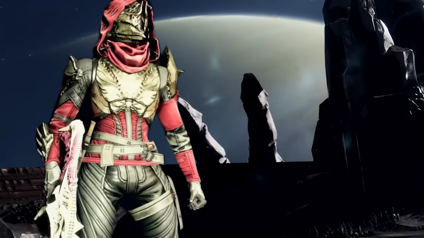 Bilder zu Destiny 2: Der Kingsfall-Raid birgt endlich das Geheimnis, auf das viele Hüter gehofft hatten