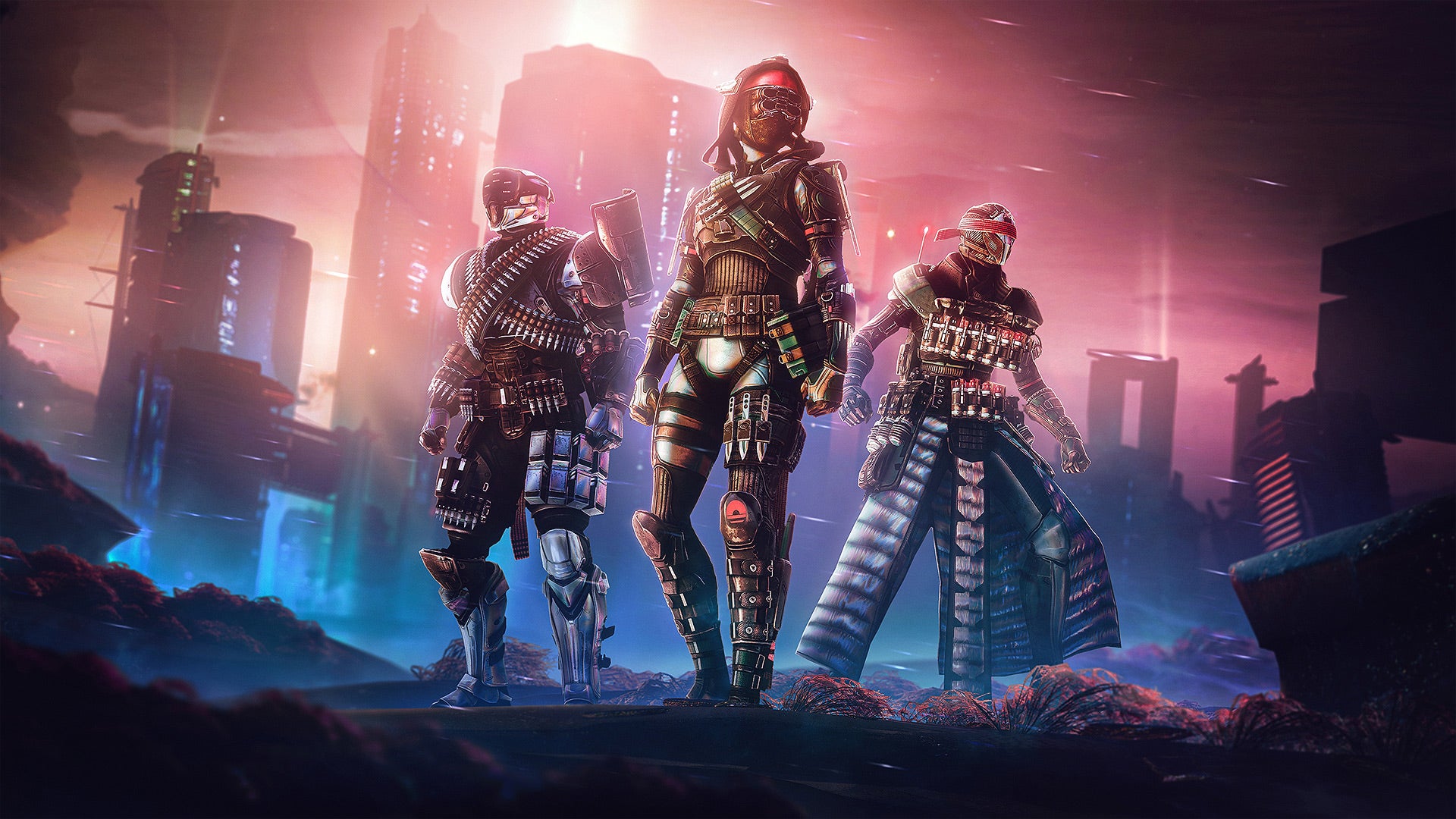 Imagem para Destiny 2 offline devido a problemas no progresso