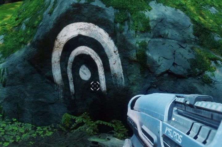 Image for Destiny 2 Lost Sector locations on EDZ, Titan, Nessus and Io