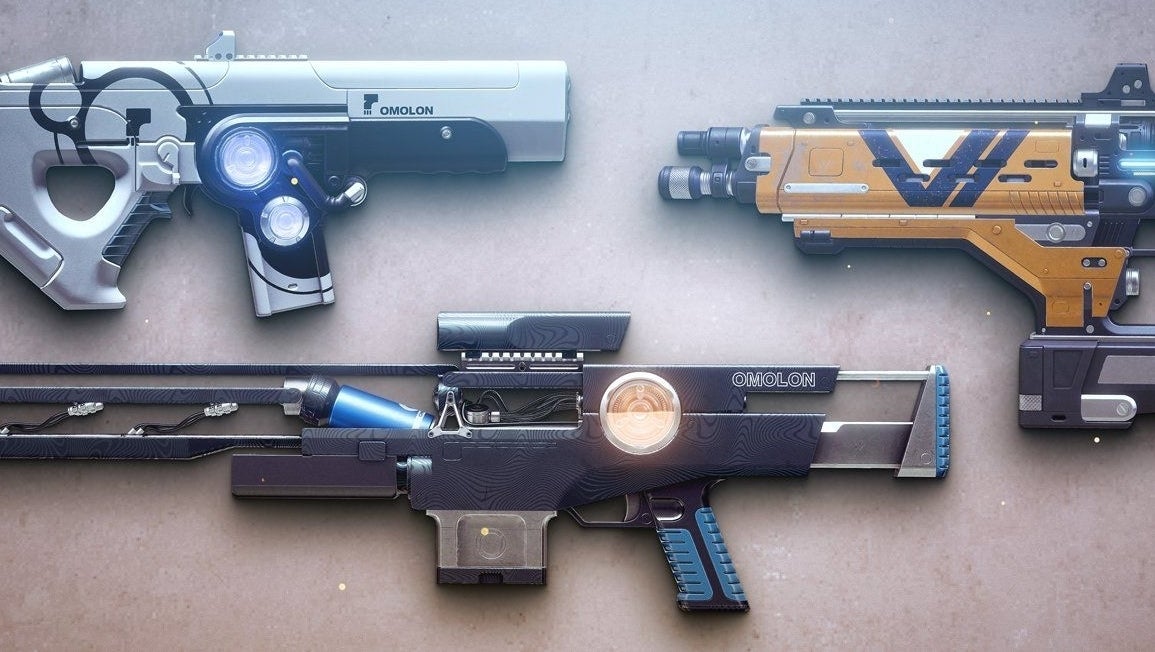 Destiny 2 Nightfall Weapon Schedule What Is The Nightfall Weapon This 