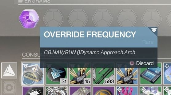 Destiny 2 Override Frequency Map Destiny 2 Override Frequency - How To Get Resonate Stems, Use Sleeper Nodes  And Override Frequency Locations Explained | Eurogamer.net