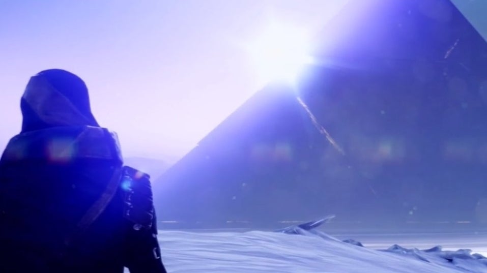 Image for Destiny 2 se rozroste o Beyond Light 22. září