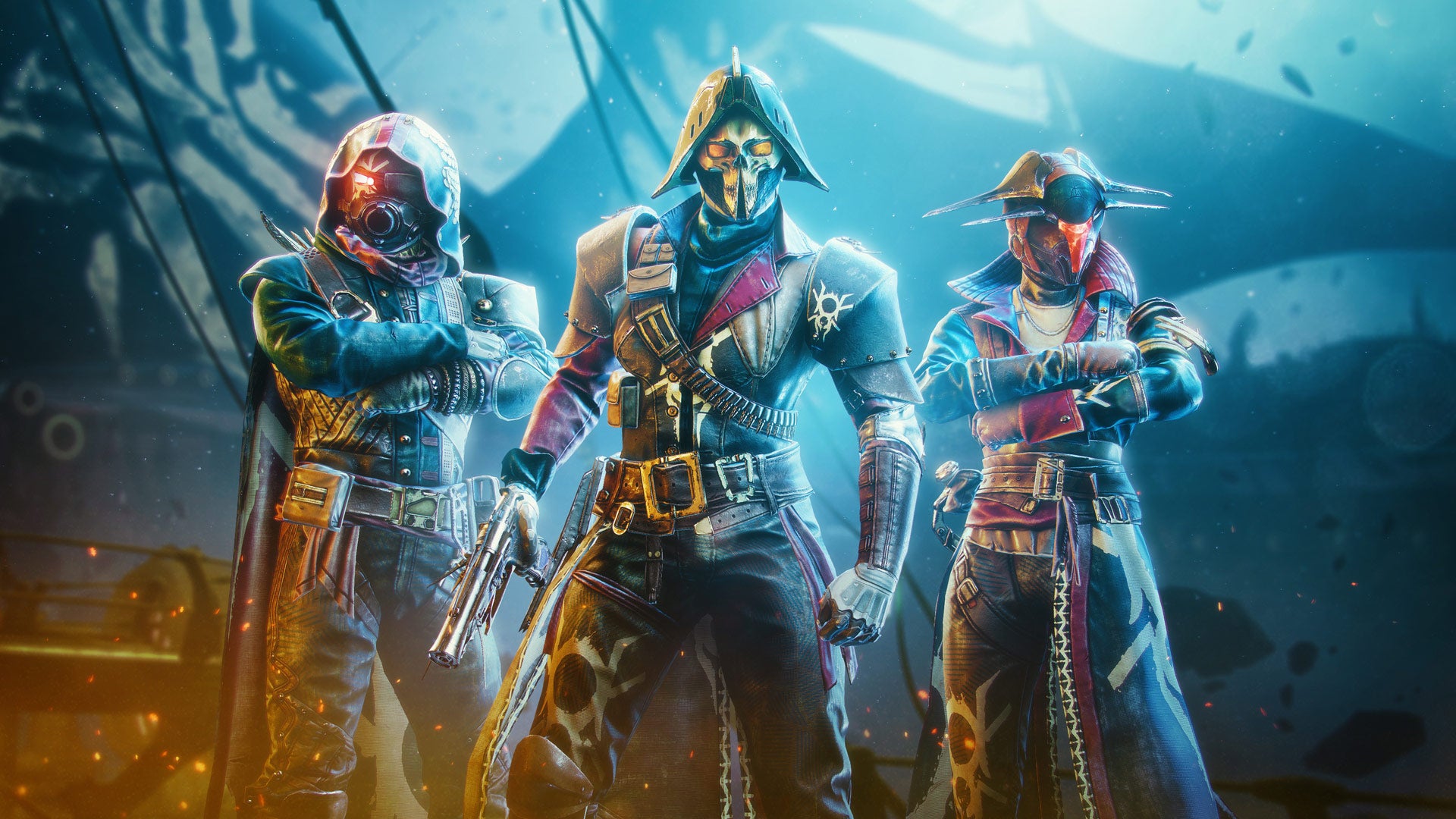 Bungie to end controversial deletions of older Destiny 2 expansions - Vimarsana News