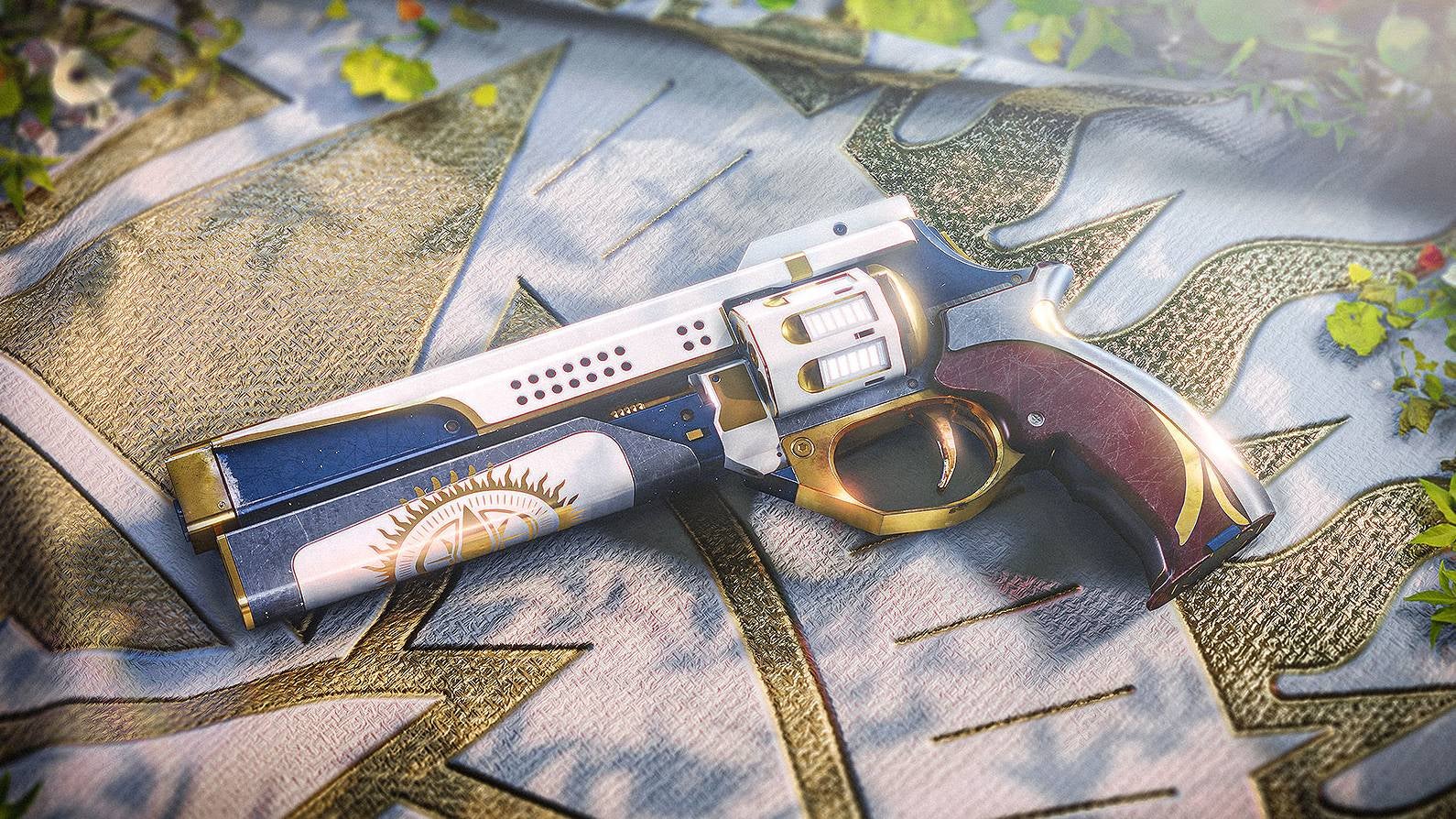 Destiny 2 Something New god roll recommendation and drop location - Vimarsana News
