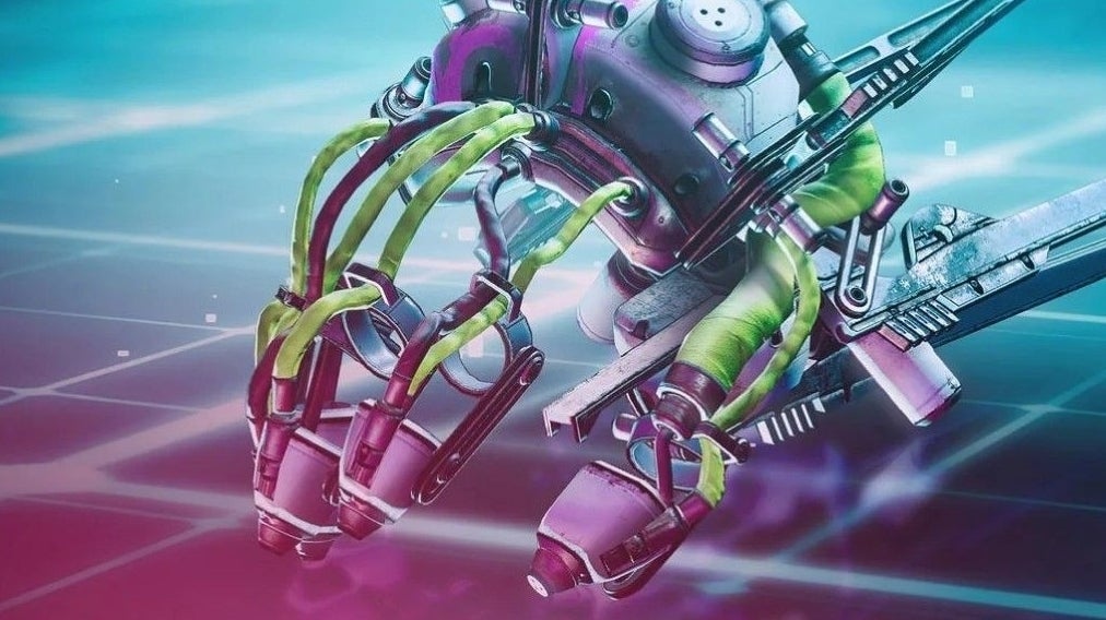 Destiny 2 Splicer Gauntlet explained Ether charges, Key Codes and