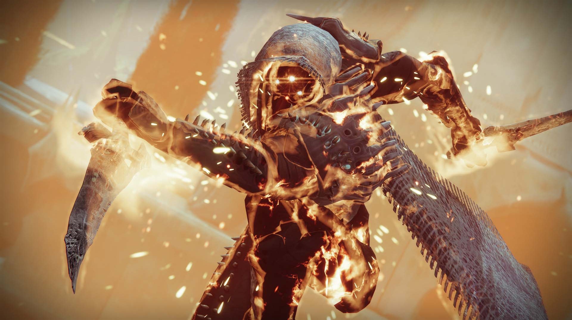 Image for Destiny 2: The Witch Queen is the killer crescendo players have been longing for